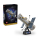 LEGO ICONS 11382 Kosmiczny Teleskop Hubble’a - 1547386 - zdjęcie 2